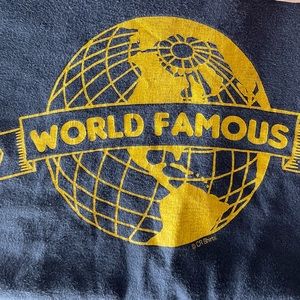 Used soft cotton t-shirt very good condition